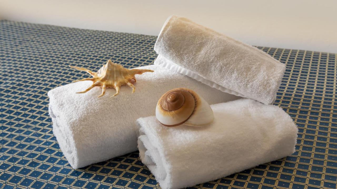 Hotel President'S Πέζαρο Εξωτερικό φωτογραφία