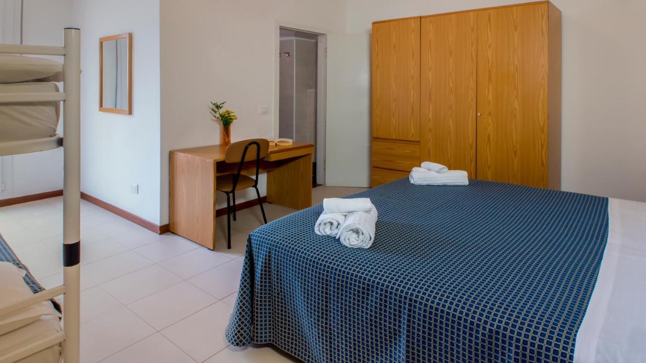 Hotel President'S Πέζαρο Εξωτερικό φωτογραφία