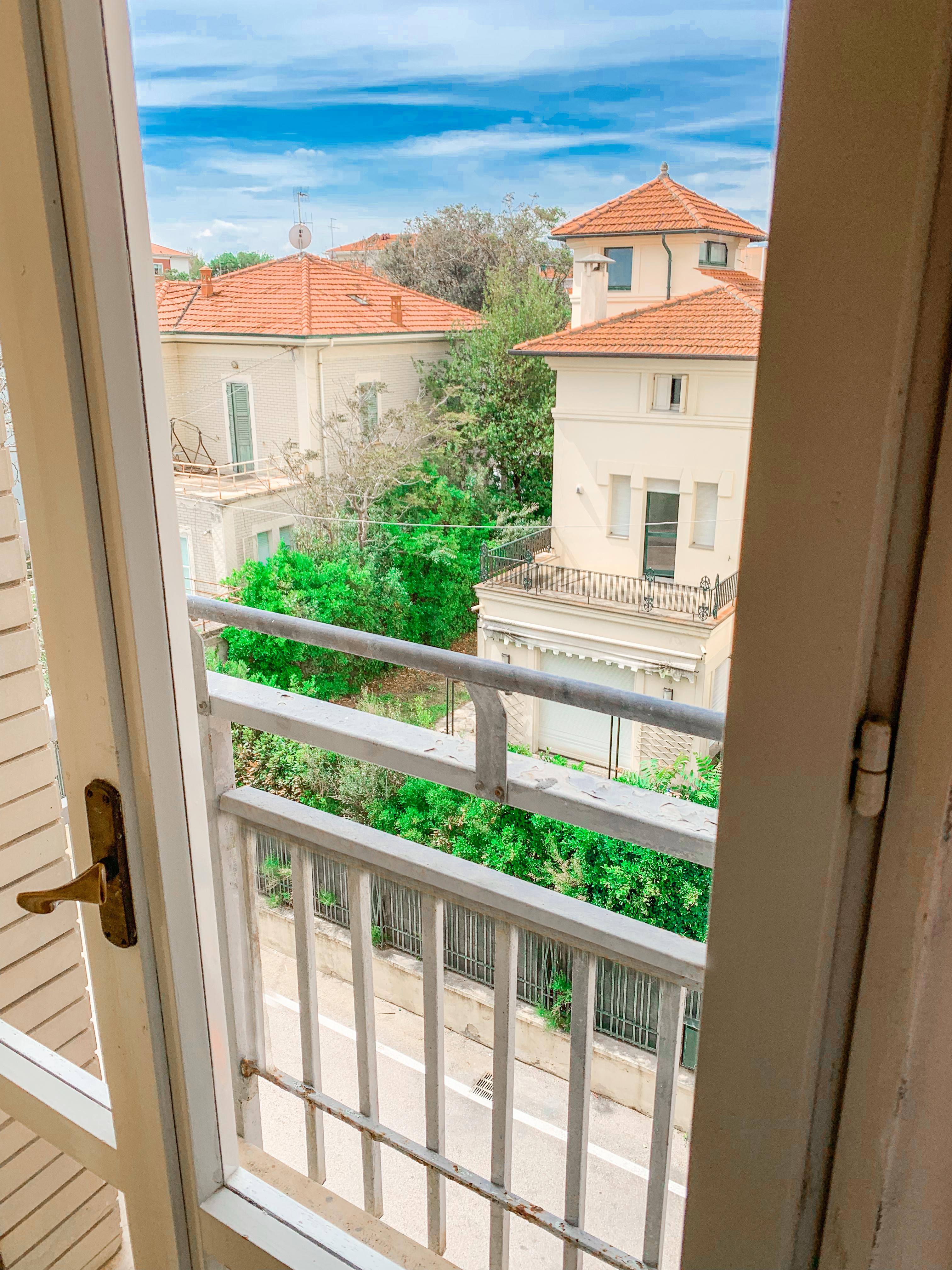 Hotel President'S Πέζαρο Εξωτερικό φωτογραφία